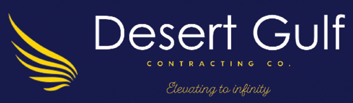 Desert Gulf contracting co.
